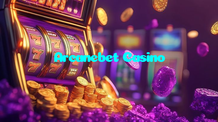 making first deposit on Arcanebet Casino website using local payment methods in Pakistan