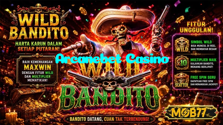 Arcanebet Casino casino presented on mobile device in Pakistan with slots and live games