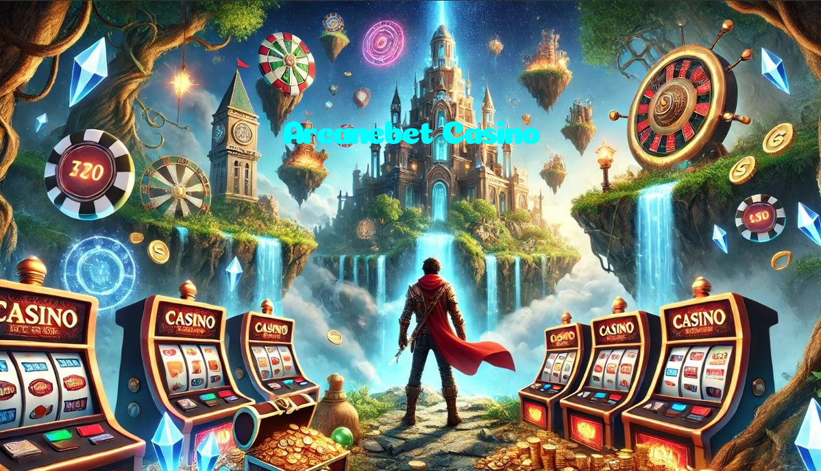 Arcanebet Casino