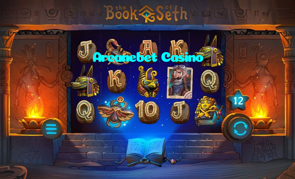 making first deposit on Arcanebet Casino website using local payment methods in Pakistan