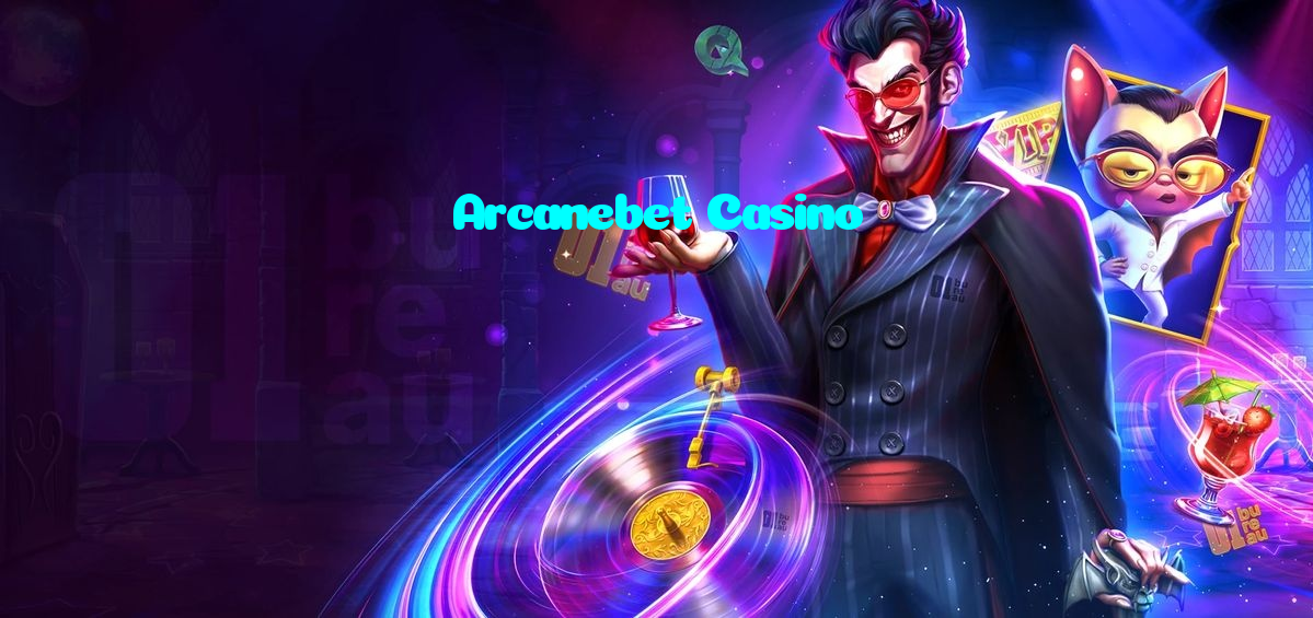 Arcanebet Casino خوش آمدید بونس +600% پیشکش موبائل ایپ کے پروموشن سیکشن میں دکھائی دیتی ہے۔