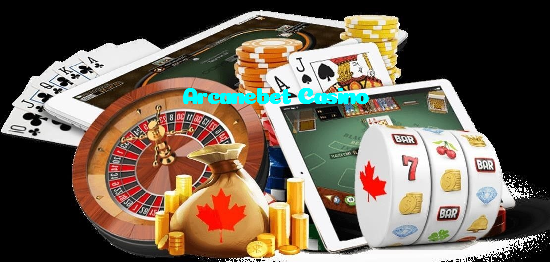Arcanebet Casino
