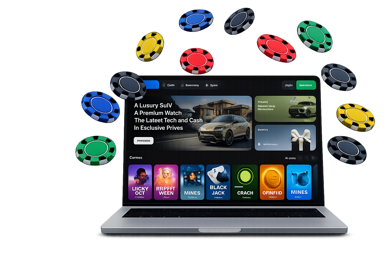 Arcanebet Casino Pakistan