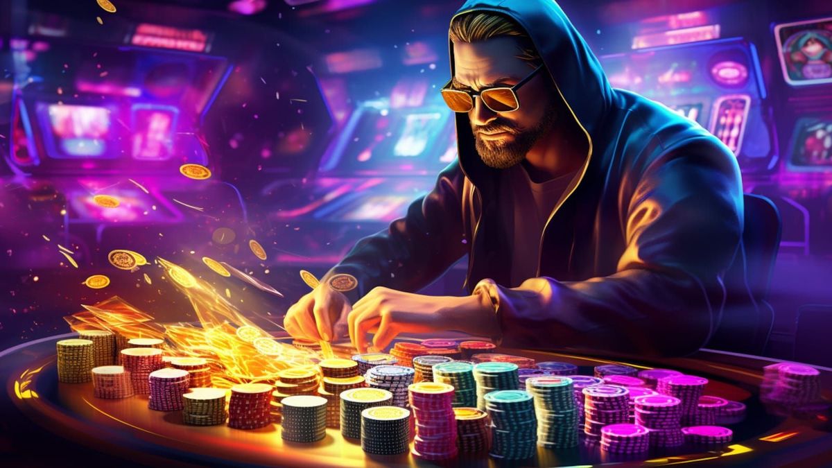 Arcanebet Casino کیسینو میں رولیٹی گیمز کے بارے میں معلومات