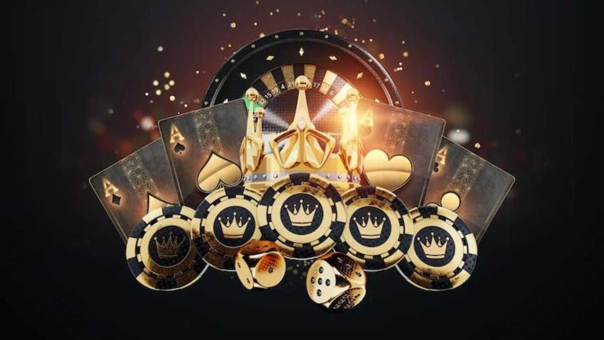 Arcanebet Casino پاکستان میں میگا ویز کیسینو گیمز