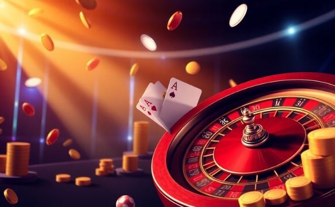 Arcanebet Casino میں پاکستان کے کھلاڑیوں کے لیے ٹاپ گیمز