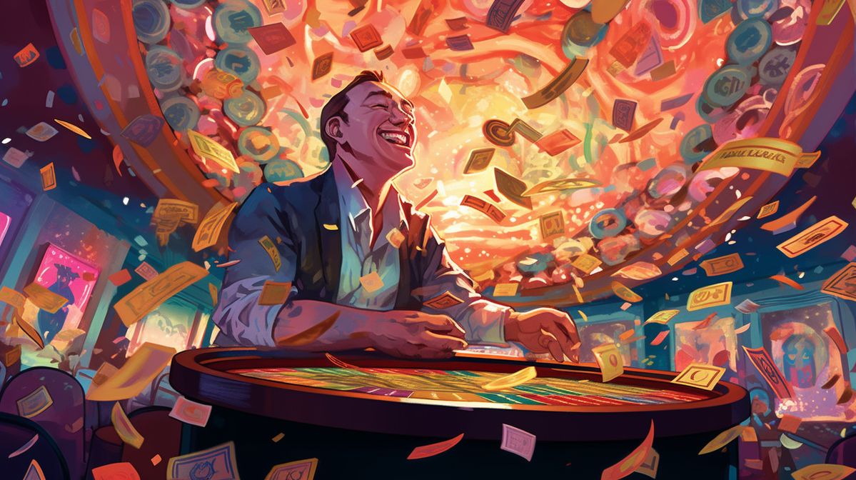 ایک اکاؤنٹ بنائیں یا Arcanebet Casino کیسینو میں لاگ ان کریں۔