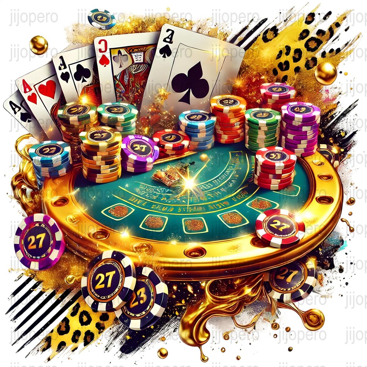 Arcanebet Casino آن لائن کیسینو میں کھیلنے کی وجوہات