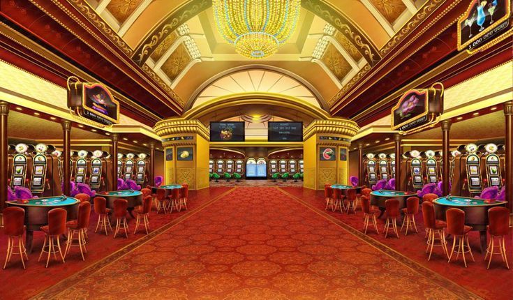 Arcanebet Casino کیسینو میں سلاٹ کھیلنا شروع کریں۔